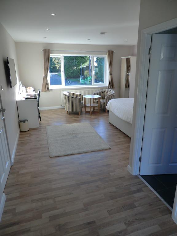 Coombe Dale Accommodation Lulsgate Bottom Camera foto